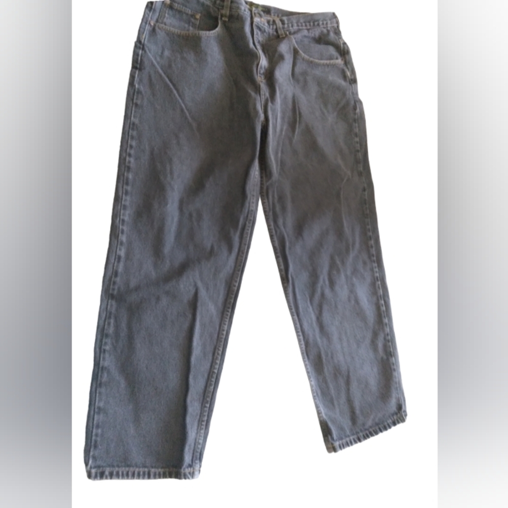 Anchor blue Mens jeans